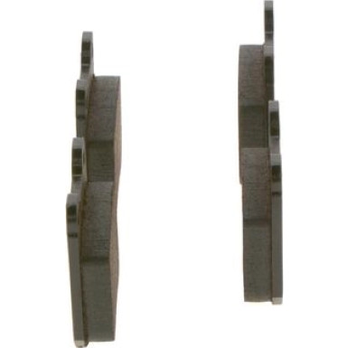 0 986 424 754 Bremsbelagsatz, Scheibenbremse