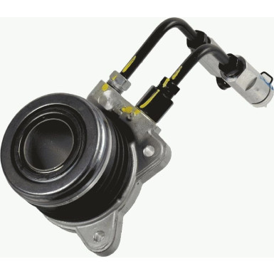 Sachs | Zentralausrücker, Kupplung | 3182 654 159
