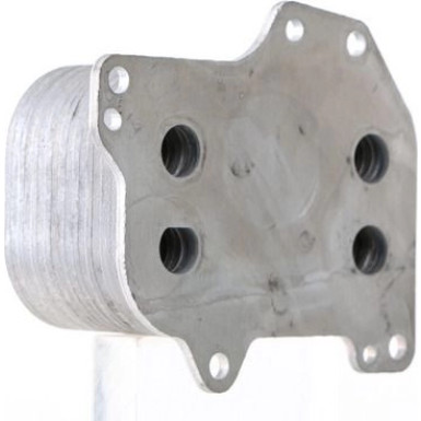 Mahle | Ölkühler, Motoröl | CLC 134 000S