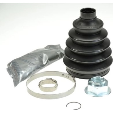 23668 Faltenbalgsatz, Antriebswelle