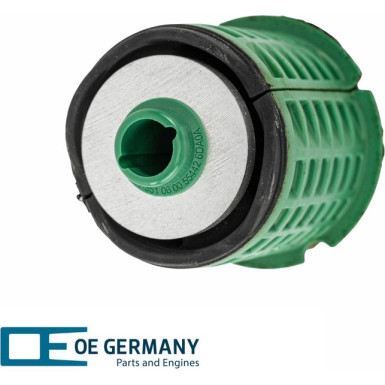 802549 Lagerung, Achsträger Genuine-Part