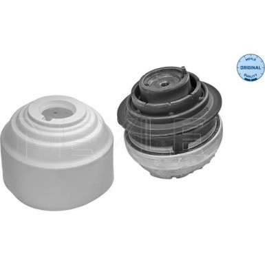 Meyle Lagerung, Motor MEYLE-ORIGINAL: True to OE 014 024 0161