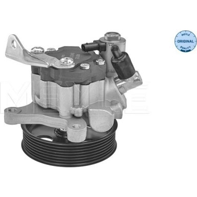 Meyle Hydraulikpumpe, Lenkung MEYLE-ORIGINAL: True to OE 014 631 0034