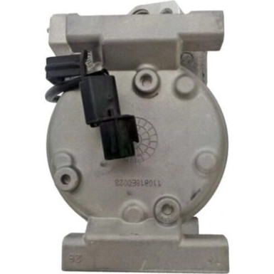 Mahle | Kompressor, Klimaanlage | ACP 448 000P