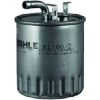 KL 100/2 Kraftstofffilter