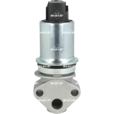 NRF AGR-Ventil EASY FIT 48662