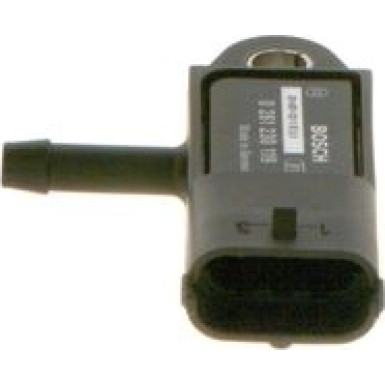 0 261 230 119 Sensor, Saugrohrdruck