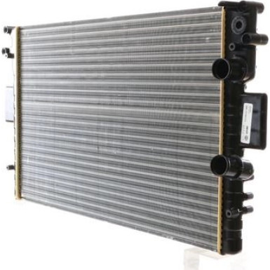 CR 2006 000S Kühler, Motorkühlung BEHR