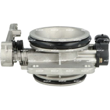 NRF Drosselklappenstutzen EASY FIT 408059