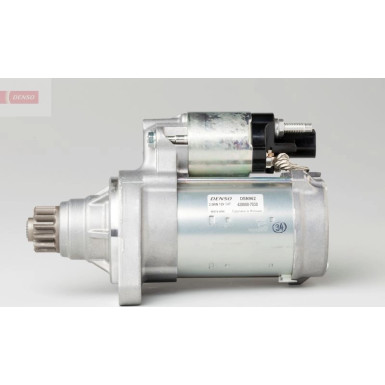 DSN962 Starter DSN962 Starter