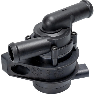 FEBI BILSTEIN 177291 Zusatzwasserpumpe (Kühlwasserkreislauf)