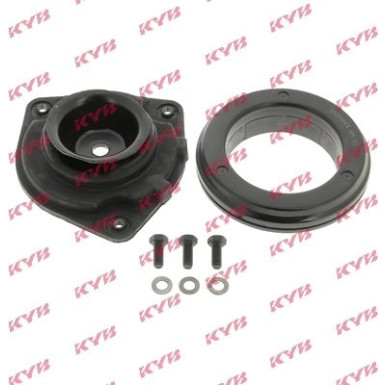 KYB Reparatursatz, Federbeinstützlager Vorne links Suspension Mounting Kit SM5627
