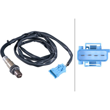 6PA 358 066-211 Lambdasonde