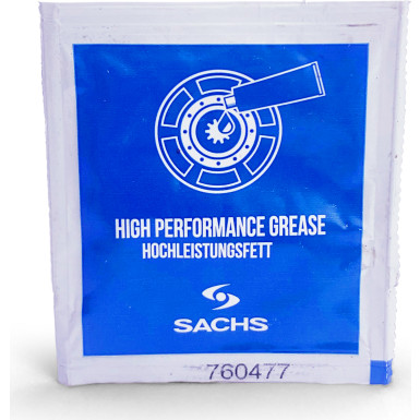 SACHS 3000 951 097 Kupplungssatz für SMART FORFOUR, FORTWO SACHS 3000 951 097 Kupplungssatz für SMART FORFOUR, FORTWO