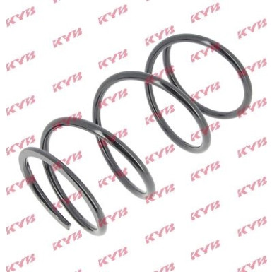 KYB Fahrwerksfeder K-Flex RG3574