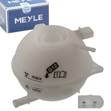 Meyle Ausgleichsbehälter, Kühlmittel MEYLE-ORIGINAL: True to OE 100 223 0005 Meyle Ausgleichsbehälter, Kühlmittel MEYLE-ORIGINAL: True to OE 100 223 0005