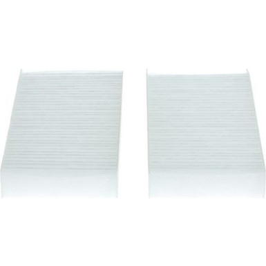 BOSCH 1 987 432 167 Innenraumfilter BOSCH 1 987 432 167 Innenraumfilter