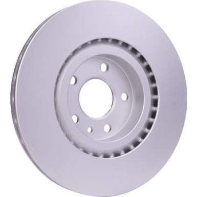 Hella | Bremsscheibe | 8DD 355 101-951