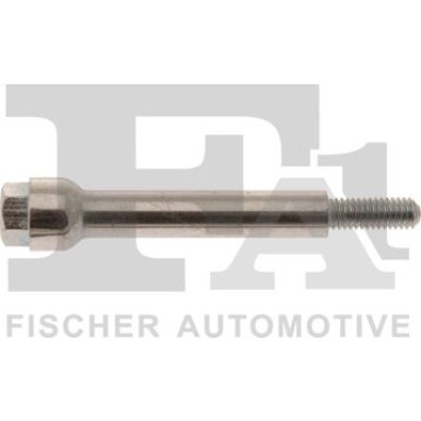 FA1 | Schraube, Abgasanlage | 235-904