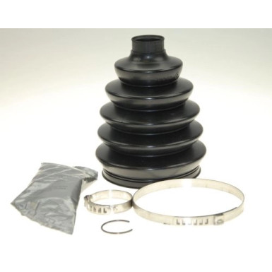 36997 Faltenbalgsatz, Antriebswelle