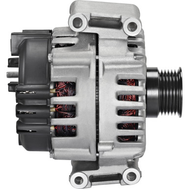 Valeo | Generator | 439649