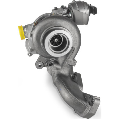 Jrone Turbolader 8G14-30M-H65 Jrone Turbolader 8G14-30M-H65