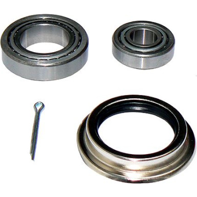 WM 863 Radlagersatz WM 863 Radlagersatz