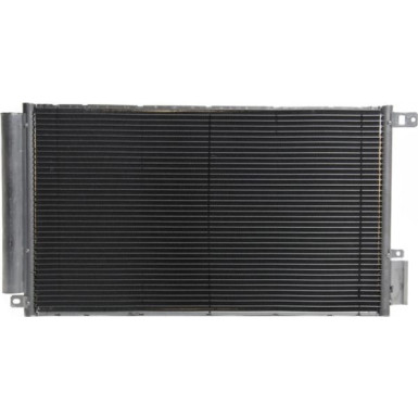 Mahle | Kondensator, Klimaanlage | AC 633 000P