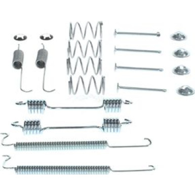 1 987 475 312 Zubehörsatz, Bremsbacken