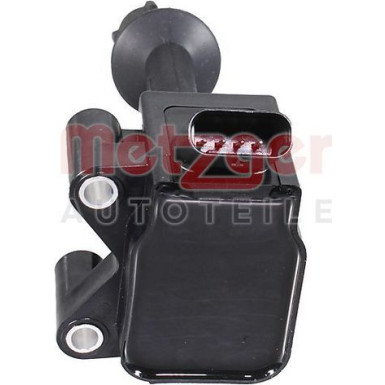 Metzger | Zündspule | 0880565