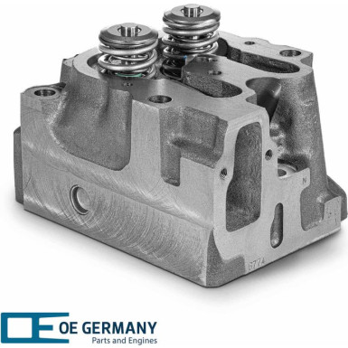 OE Germany | Zylinderkopf | 02 0129 286602