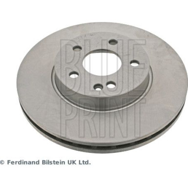 Blue Print | Bremsscheibe | ADU174353