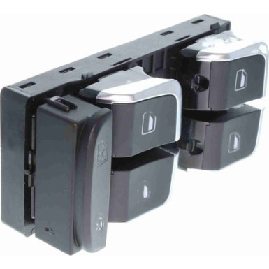 V10-73-0322 Schalter, Fensterheber Green Mobility Parts