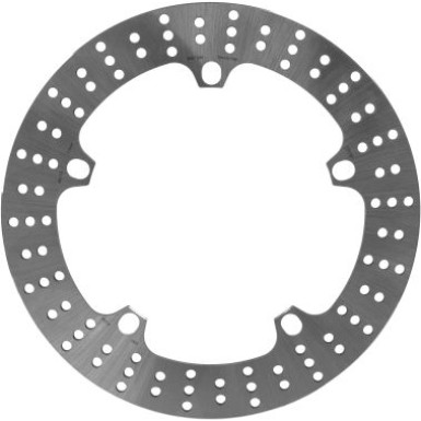 TRW | Bremsscheibe | MST239