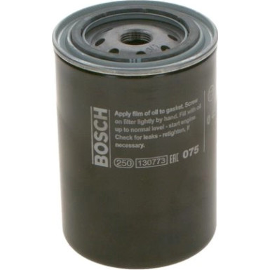 BOSCH 0 451 104 067 Ölfilter