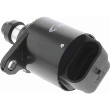 Vemo | Leerlaufregelventil, Luftversorgung | V42-77-0006