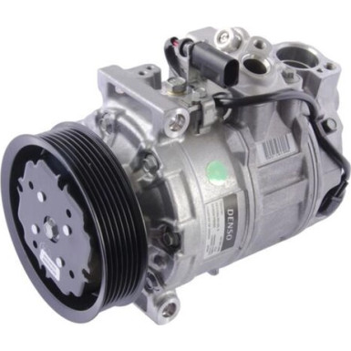 Mahle | Kompressor, Klimaanlage | ACP 487 000P