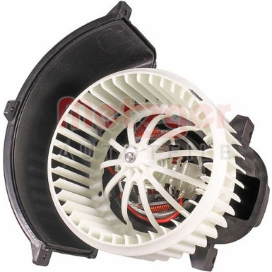 Metzger | Innenraumgebläse | 0917826