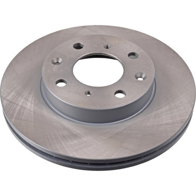 FEBI BILSTEIN 17356 Bremsscheibe FEBI BILSTEIN 17356 Bremsscheibe