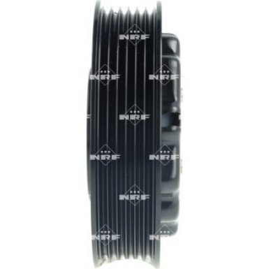 NRF Magnetkupplung, Klimakompressor 380115