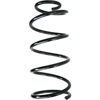 Spidan 2 x SPIDAN Fahrwerksfeder 86661