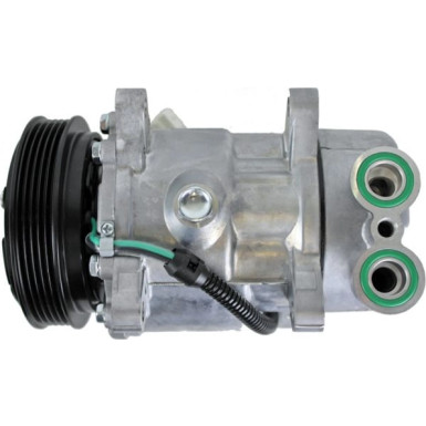 ACP 1280 000S Kompressor, Klimaanlage BEHR ACP 1280 000S Kompressor, Klimaanlage BEHR