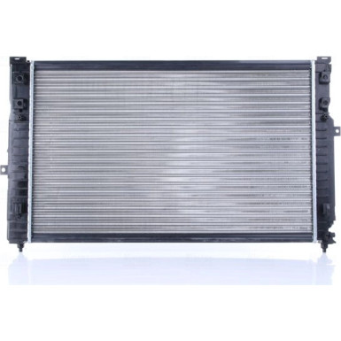 60496 Kühler, Motorkühlung ** FIRST FIT **