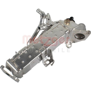 08920041 Kühler, Abgasrückführung