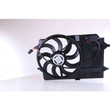 85124 Lüfter, Motorkühlung