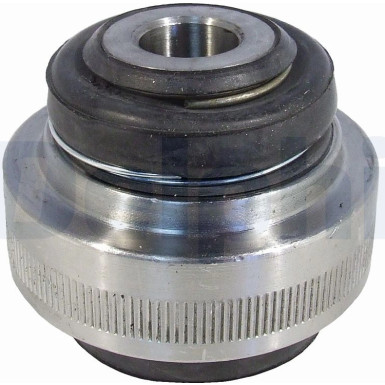 TD841W Lagerung, Lenker