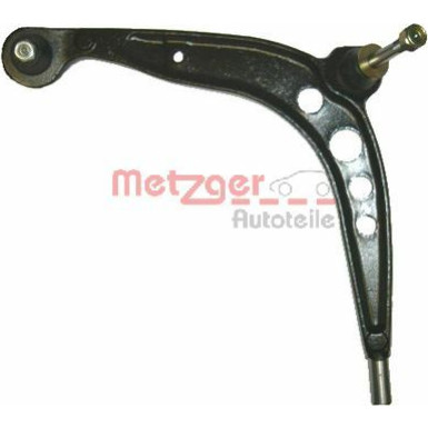 58022201 Lenker, Radaufhängung