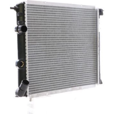 Mahle | Kühler, Motorkühlung | CR 451 000S