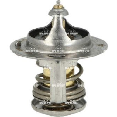 NRF | Thermostat, Kühlmittel | 725134