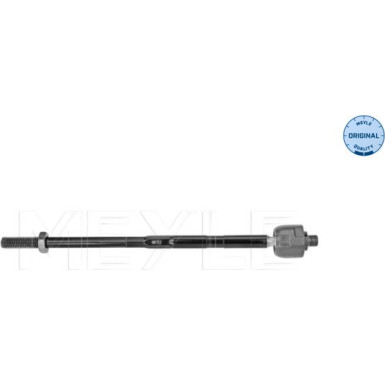 716 031 0005 Axialgelenk, Spurstange MEYLE-ORIGINAL: True to OE.
